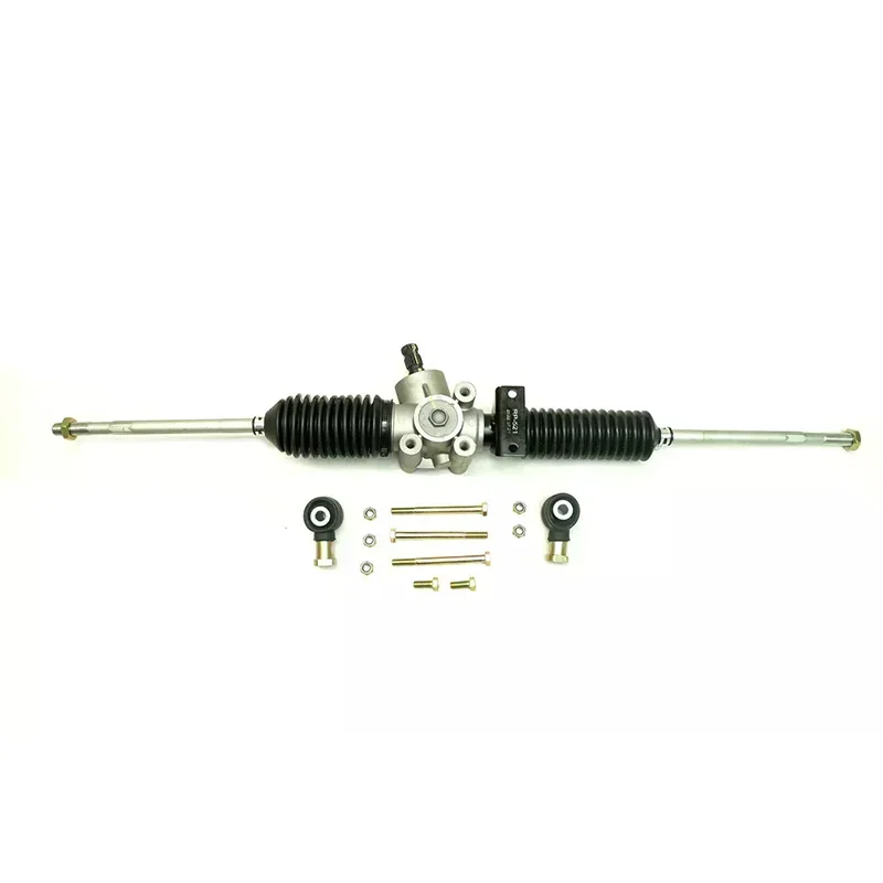 Aftermarket UTV Parts Steering Rack and Pinion Assembly 1824521 For Polaris Ranger 500 570 & EV 7061189