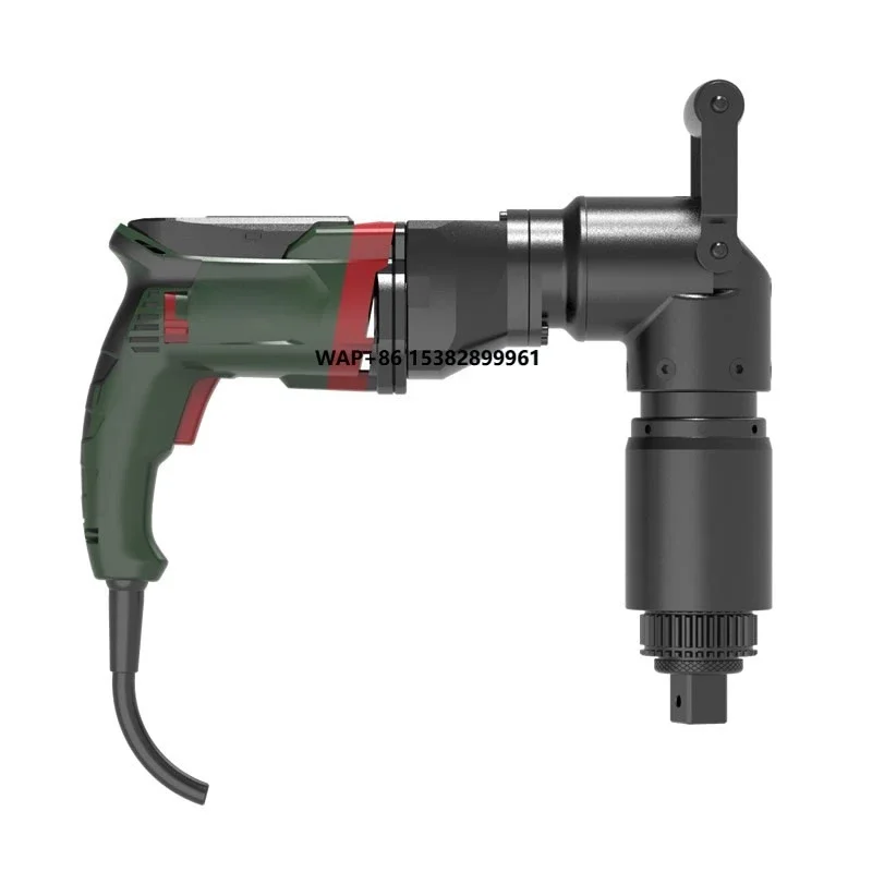 China Tool Manufacturer Custom Wholesale CE Certified Outdoor Car Tire Repair Pneumatic Torque 1 2 Inch Pneumatic Torque Wrench