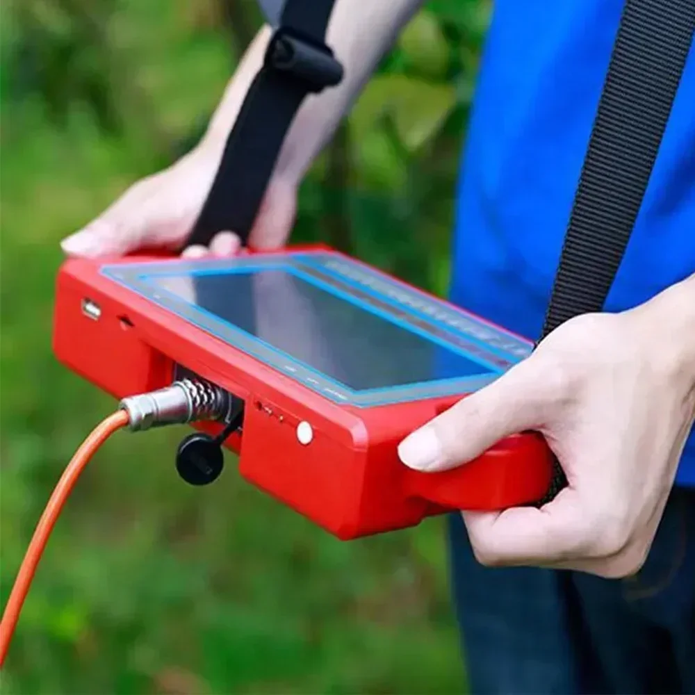 Hot sale Cheap Underground Water Detector Water Finder Detector Underground Portable Water Finder