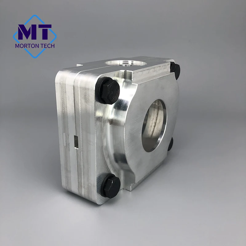 FF Invisible Prothesen-Universalbox für Labortechniker und -geräte, Spritzguss für Laborgummis