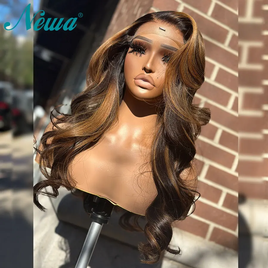 Ultra Fitted HD Lace Melt Skins 5x5/6x6/7x7 HD Lace Closure Wig Pre Plucked Human Hair Glueless Wig 13x6 13x4 HD Frontal Wigs