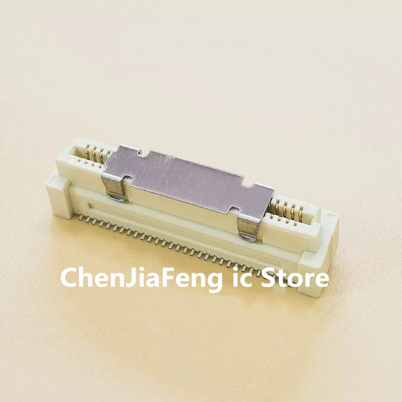 1PCS~50PCS/LOT  5-5179180-2  60PIN  0.8MM  SMD  New original