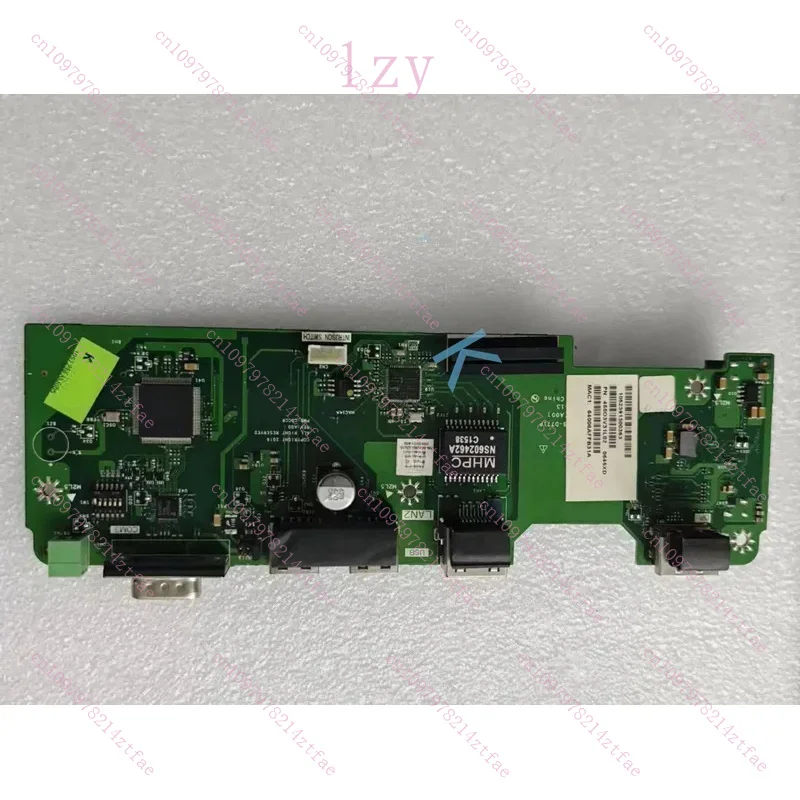 

95%NEW 645XD 0645XD FOR DELL PC3000 Expansion Board IO Board Network Card USB Board C5CCR