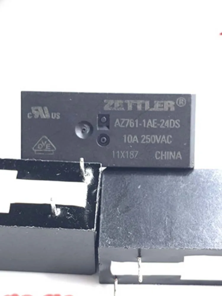 

5 шт. Φ 250VAC 10A реле