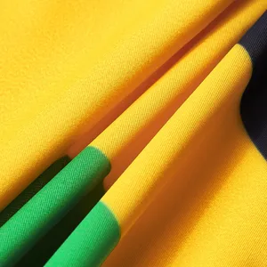 12 Hauptverkaufsbiquini Jamaika - №2