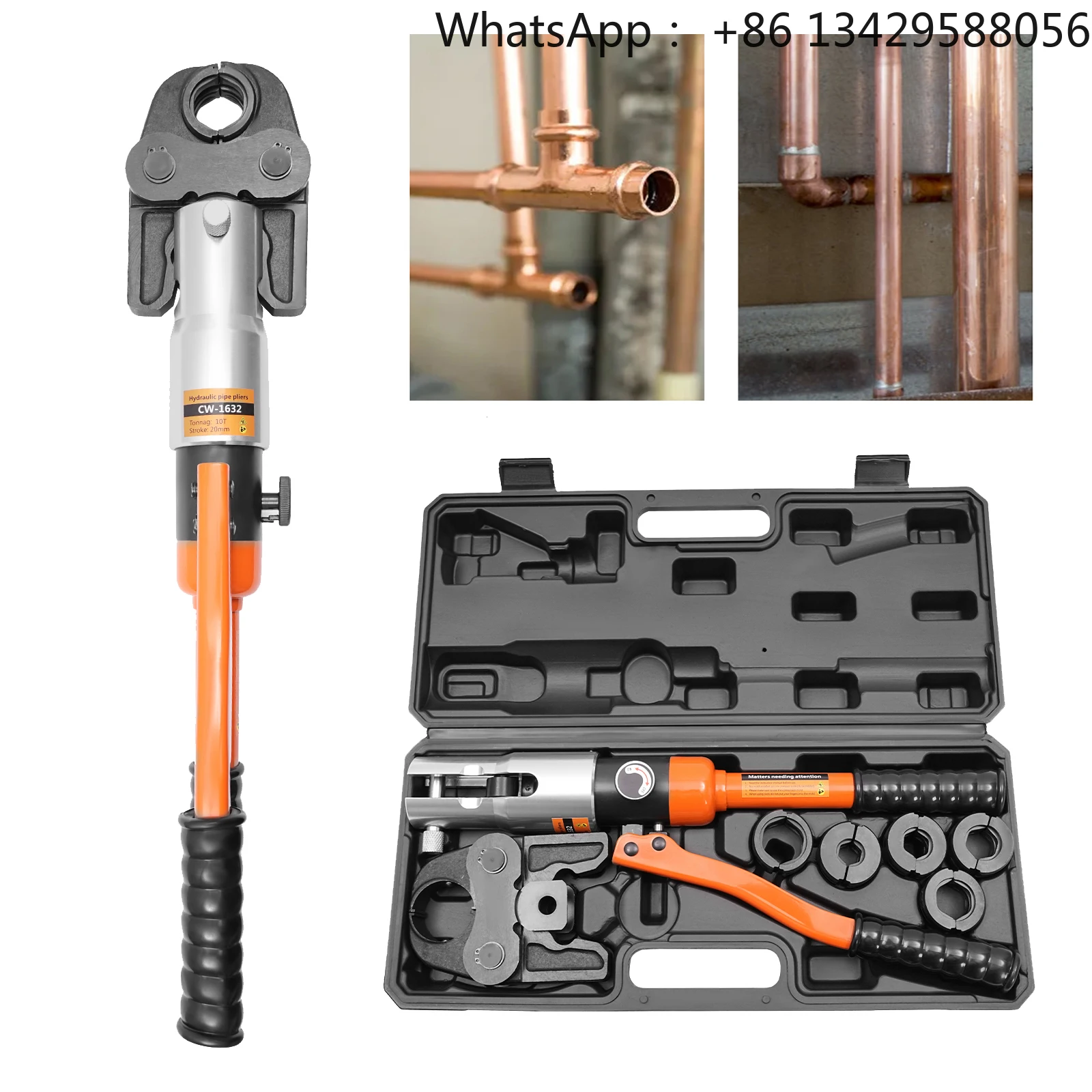 Accesorios HidráUli…