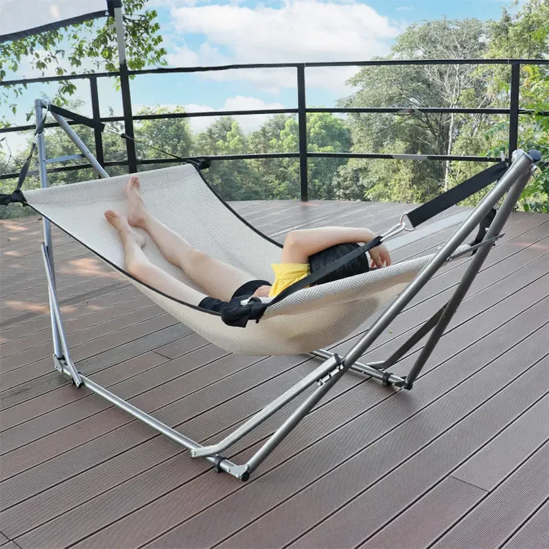 

Folding, Indoor, Outdoor, Hanging Chair, Hanging Net, Bed Bracket, Moon Bed, Chair Autumn, Shelf, Lazy