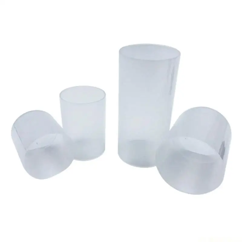 E56B Adjustable Lens Organizers Case Storage Box Dustproof With Adjustable Structure For Safe Transport Easy Access