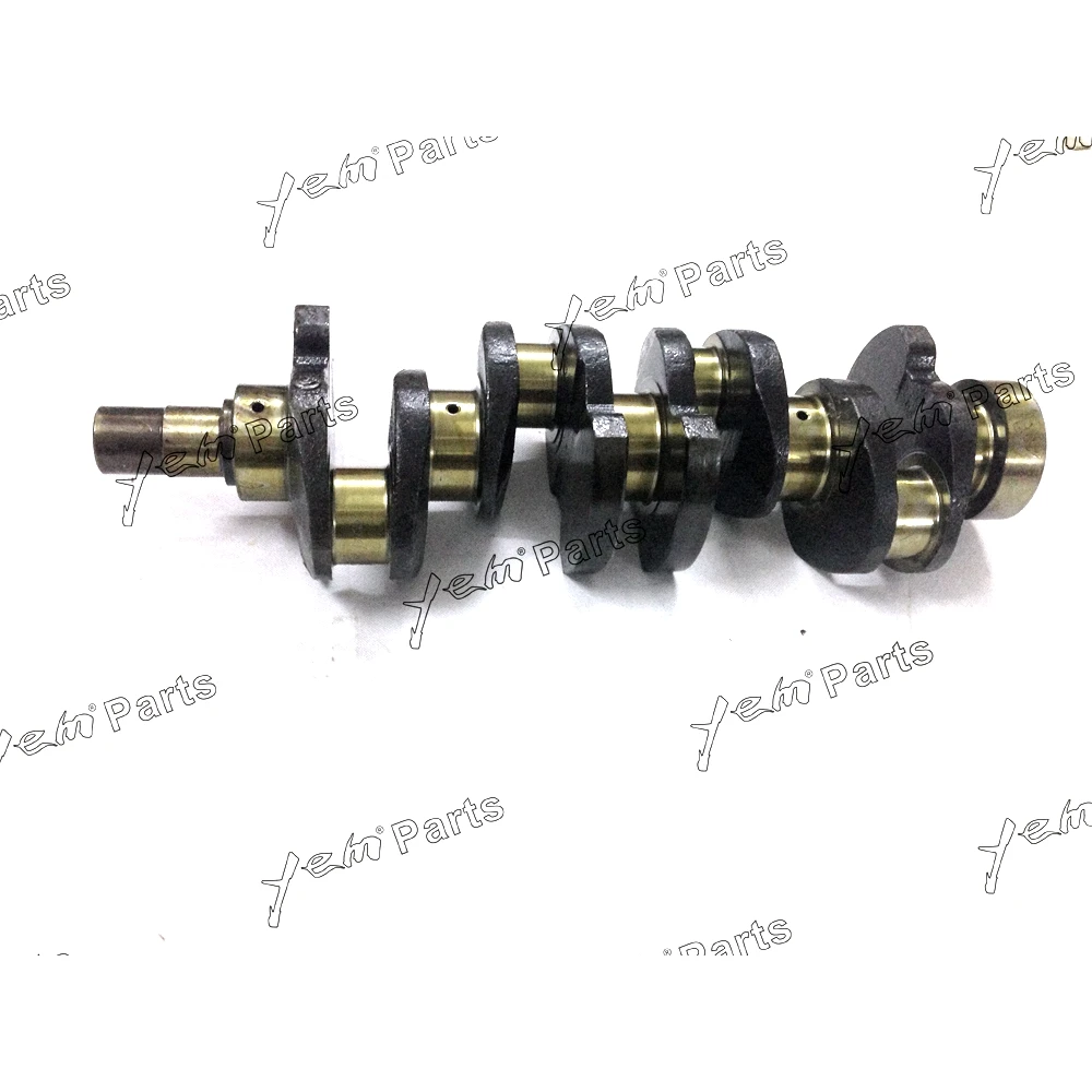 

High Quality For Komatsu 4D95L 4D95LE-3 Engine Crankshaft