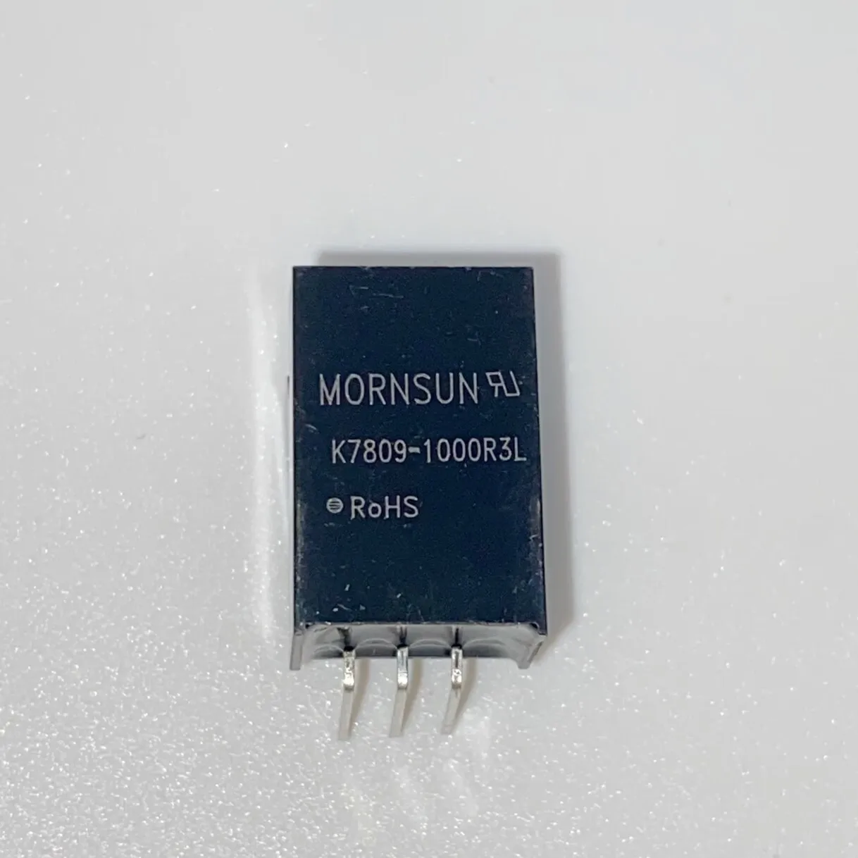 K7809-1000R3L Jinshengyang DC-DC non-isolated regulated output voltage module 13-36V to 9V1A