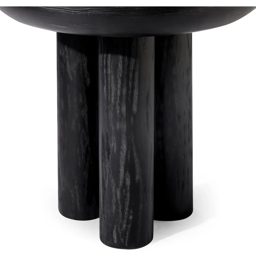 Owen Modern Side Table, 19