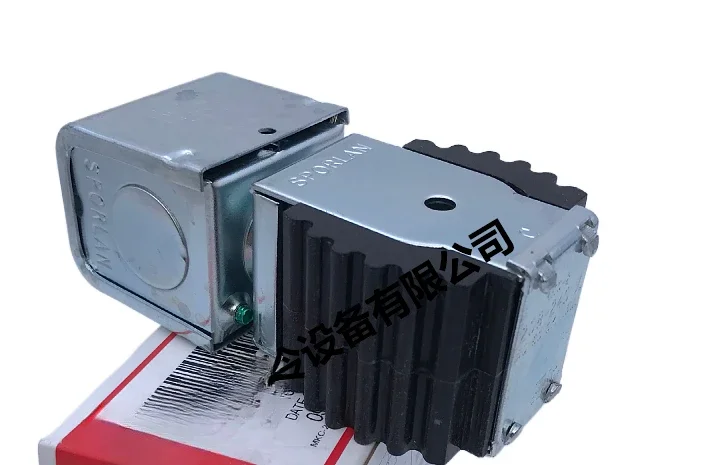 Electromagnetic valve coil MKC-1/OMKC-2-12-24V-120V-208-240V coil