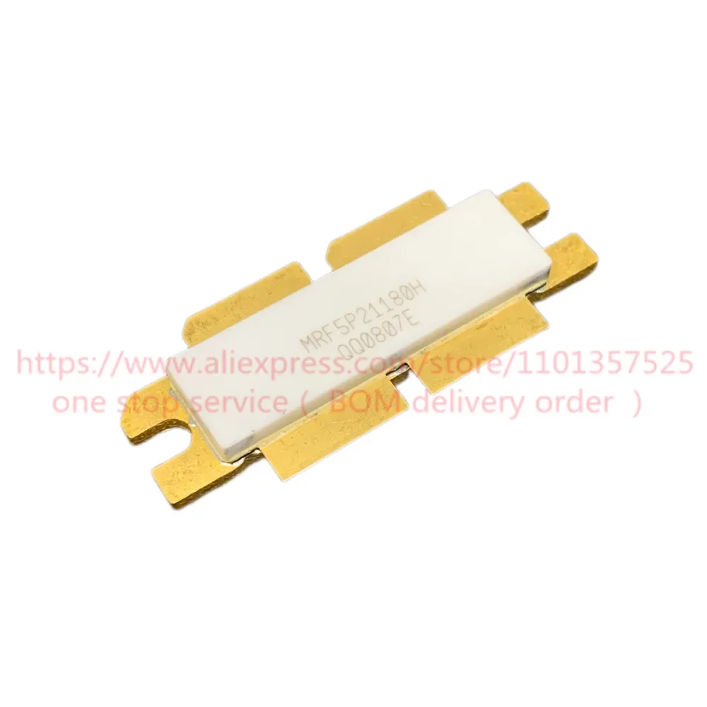 MRF5P21180H - [ Fet…