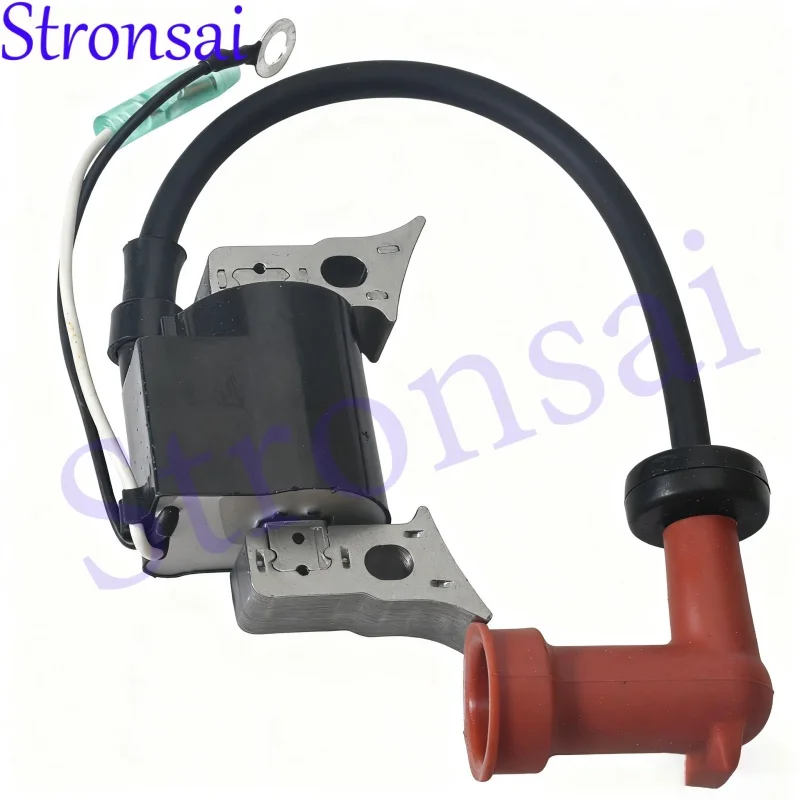 

Unit Igniter Ignition Coil 33410-97J00 For Suzuki Ouboard Motor 2.5HP 4 Stroke 33410-97J00-000 boat engine parts