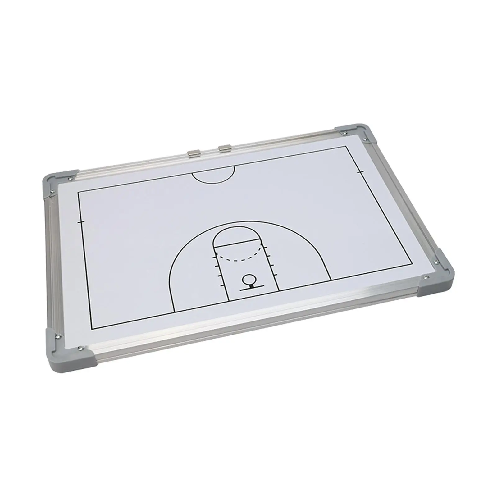 Basketball Tactic Coaching Boards Professional Game Portable