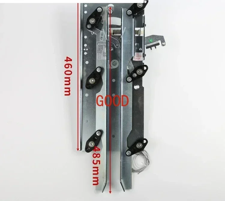 Elevator Accessory … - image