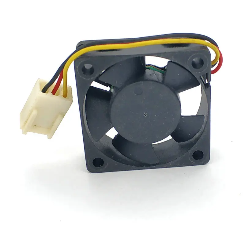 FD123010LS 3010 12V 0.07A COOLING FAN 30*30*10MM hzdo FD123010107B Laptop heat skin