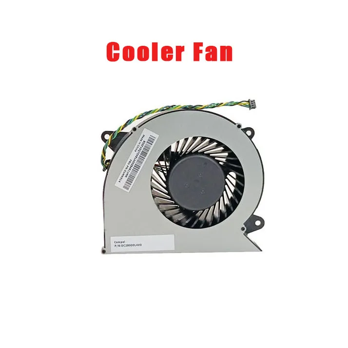 

Cooler Fan For Lenovo BAZA1022R2U P003 01MN941 DC 12V 1.0A New