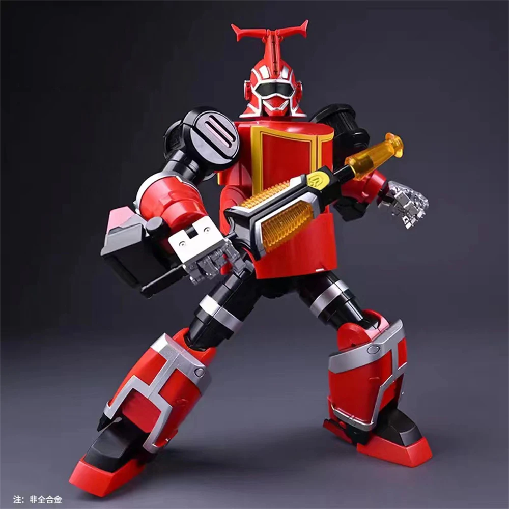 روبوت التحول B-robo Kabutack القرش الفلفل الحار سوبر تشوه Cobrander Gerotan اللعب نموذج أنيمي الشكل هدايا الأطفال ﻿