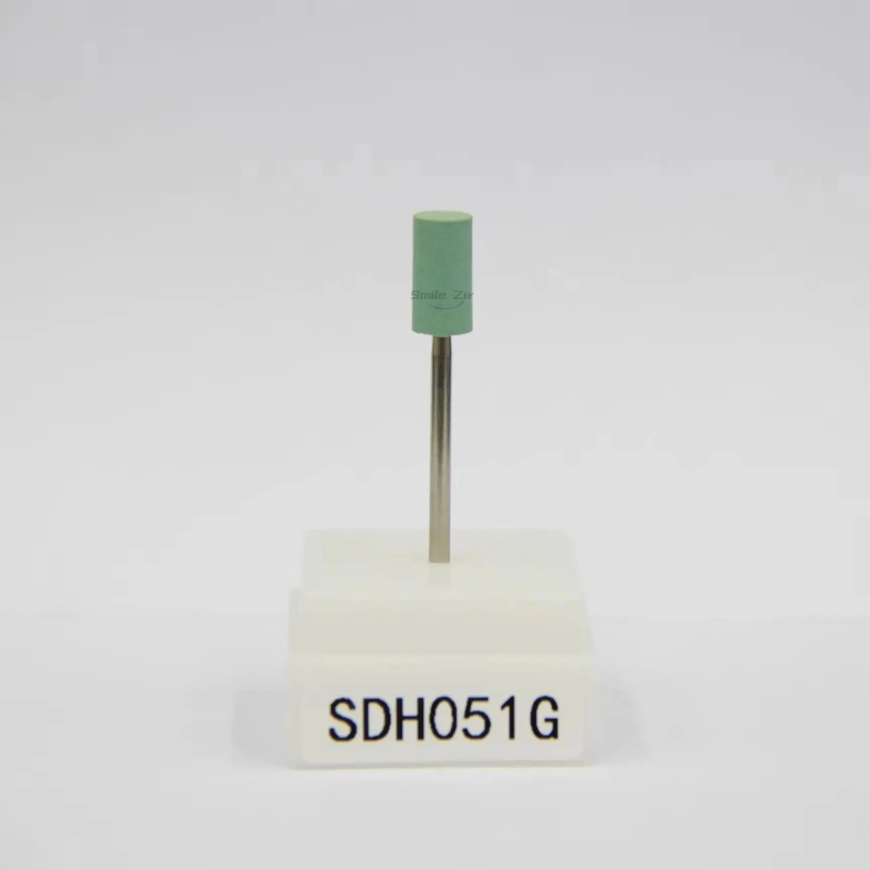 Zirconia Ceramic Diamond Stone Grind Tool Diamond Handpiece Polish Wheel Polisher for dental Laboratory Cutting Zirconia Crown