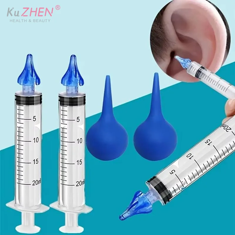 Thumbnail 4 - #37 Latest Ear Syringes Offers