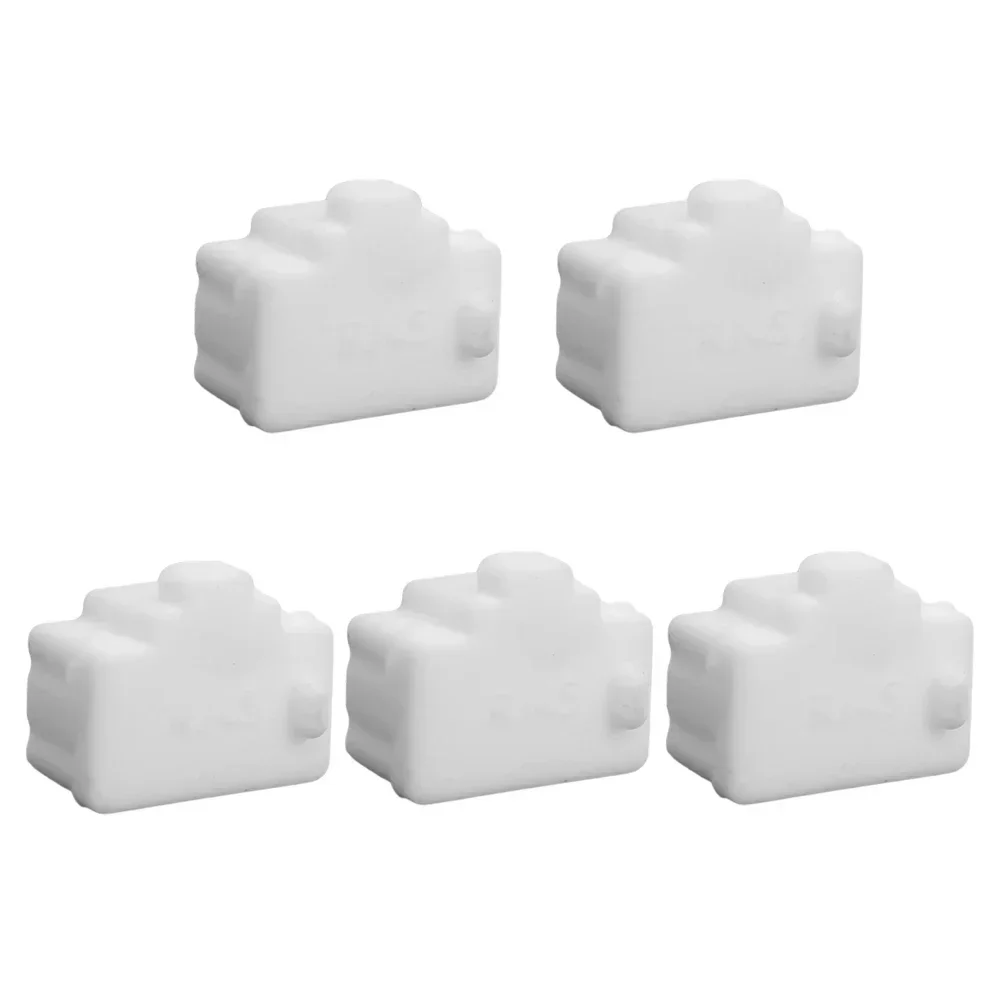 Variant: White 5PCS