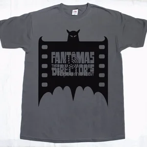 10 principais vendas fantomas shirt - №8