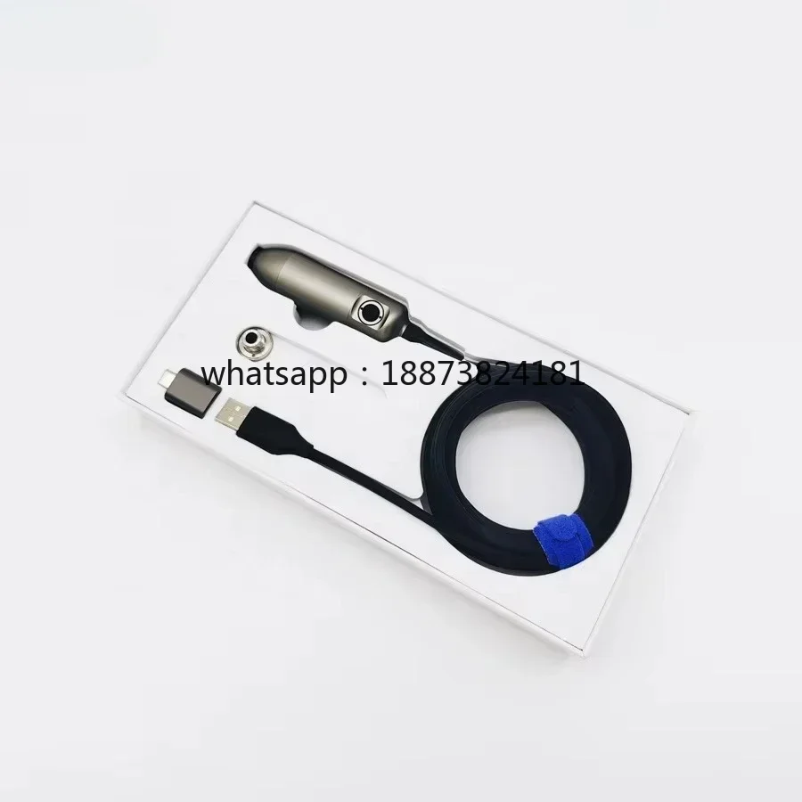 USB Cold Light Source for Veterinary Use Industrial Diagnostic manufacturer fast shipping