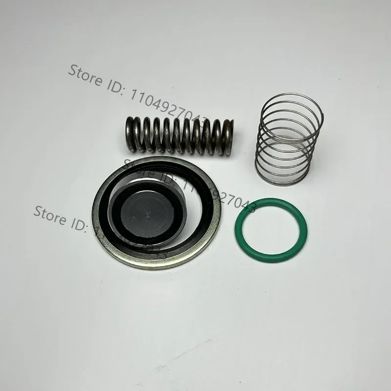Compressor Spare  2901139900 Pressure Valve One-way Valve Check Valve Repair Kit Suitable for Atlas Copco