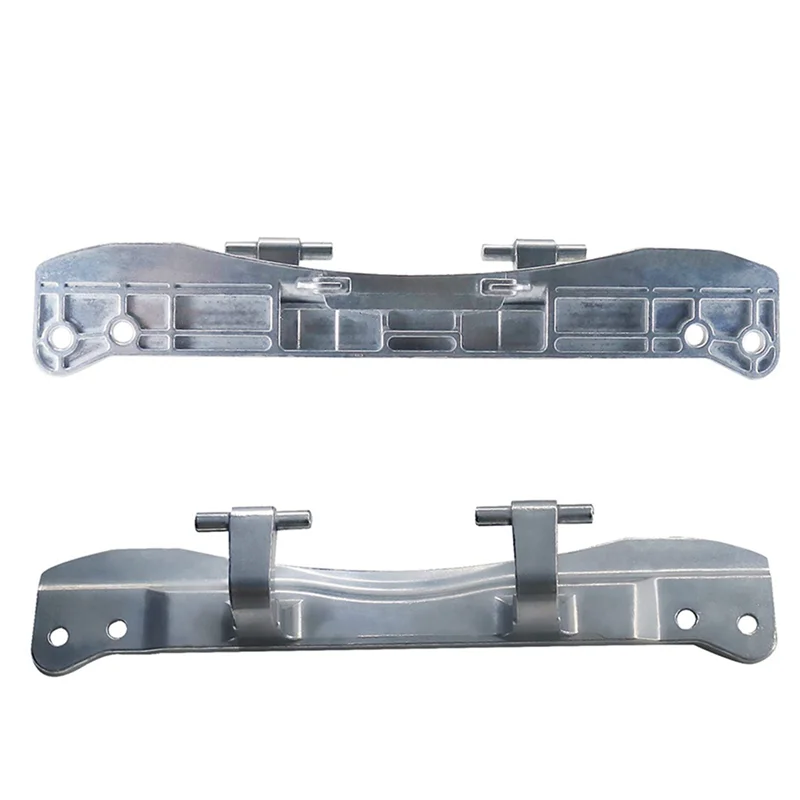 

ABRU-2X W10208415 Шарнир шайбы подходит для Whirlpool 1872427 AH3407069 EA3407069 PS3407069
