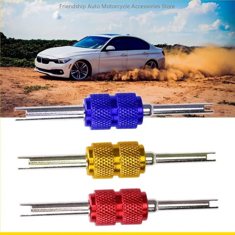 SZCH Dual для инструмента обслуживания CANDER Установки CREAVE CANDER для клапана для клапана R R R R