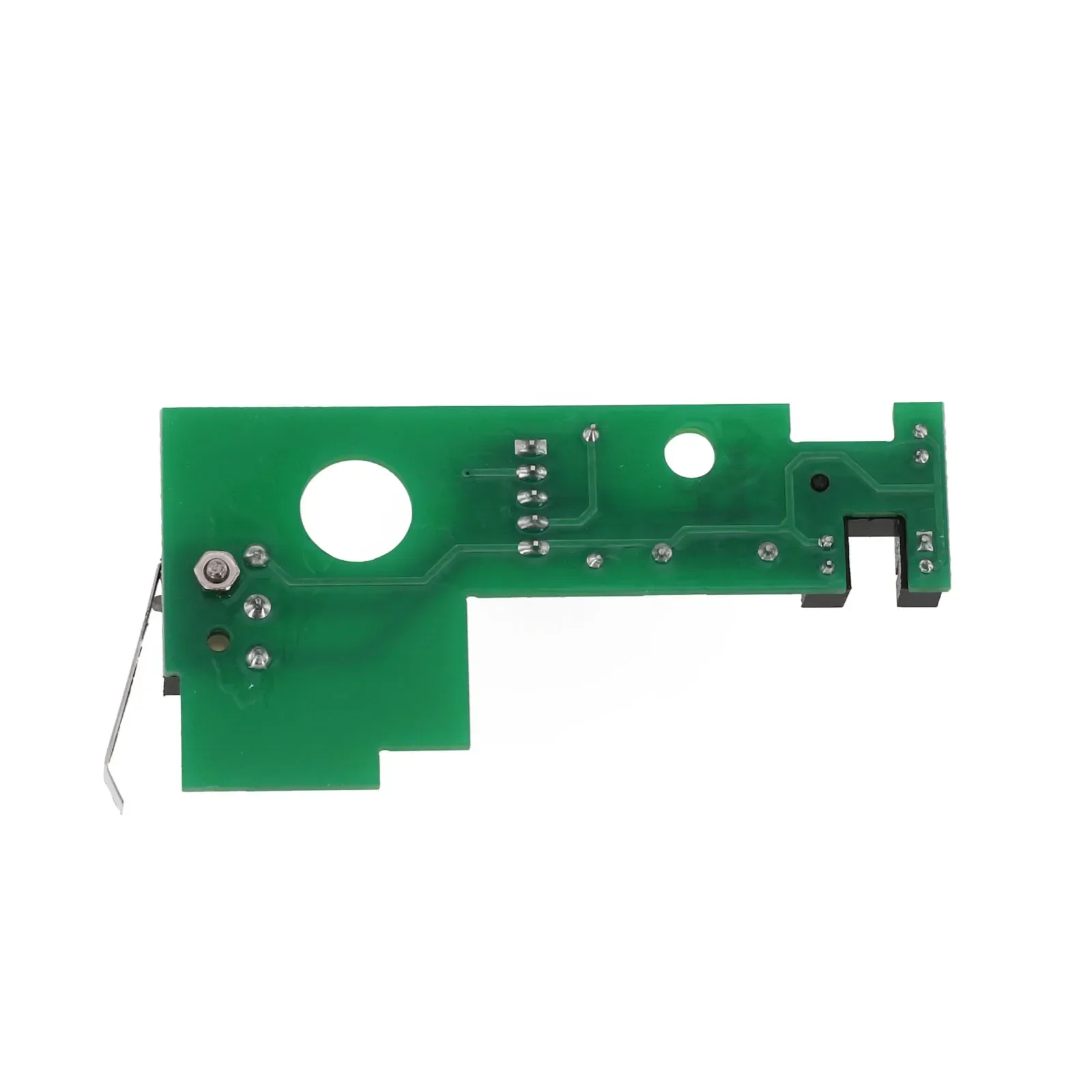 Rev Counter Board for GTO For Automatic Gate Opener Solve Opening Distance Problem Compatible with FM350 FM352