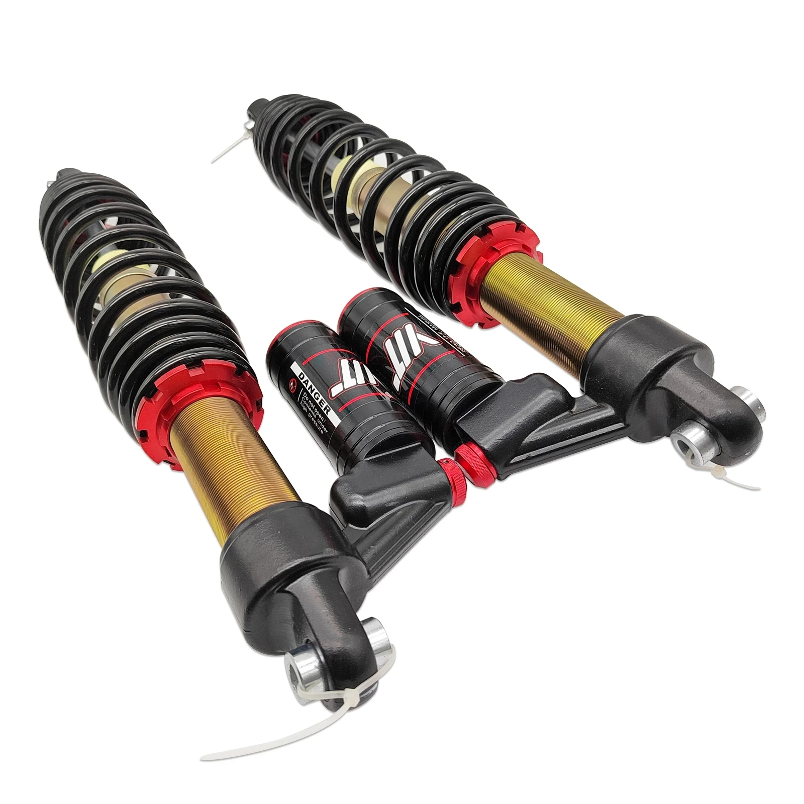 2pcs Rear shock absorber suit for CFX10/CF850ATV/ CFORCE 850 XC CODE IS 9AWA-061600