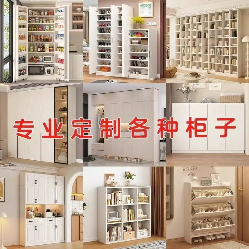 Professional DIY Furniture: Brand-New Custom Edition