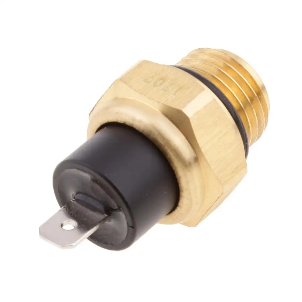 Coolant temperature switch sensor for VFR700F / 1000F VT600 / 750