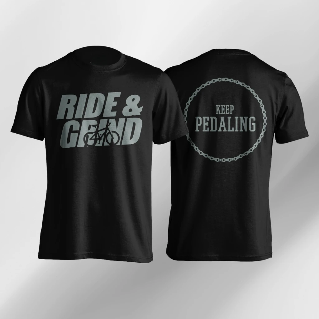 

Ride & Badminton Men's T Shirt 3D Print Quick-Dry Fitness Running Tops Unisex Sports T-Shirt Lightweight Breathable Sports Tees