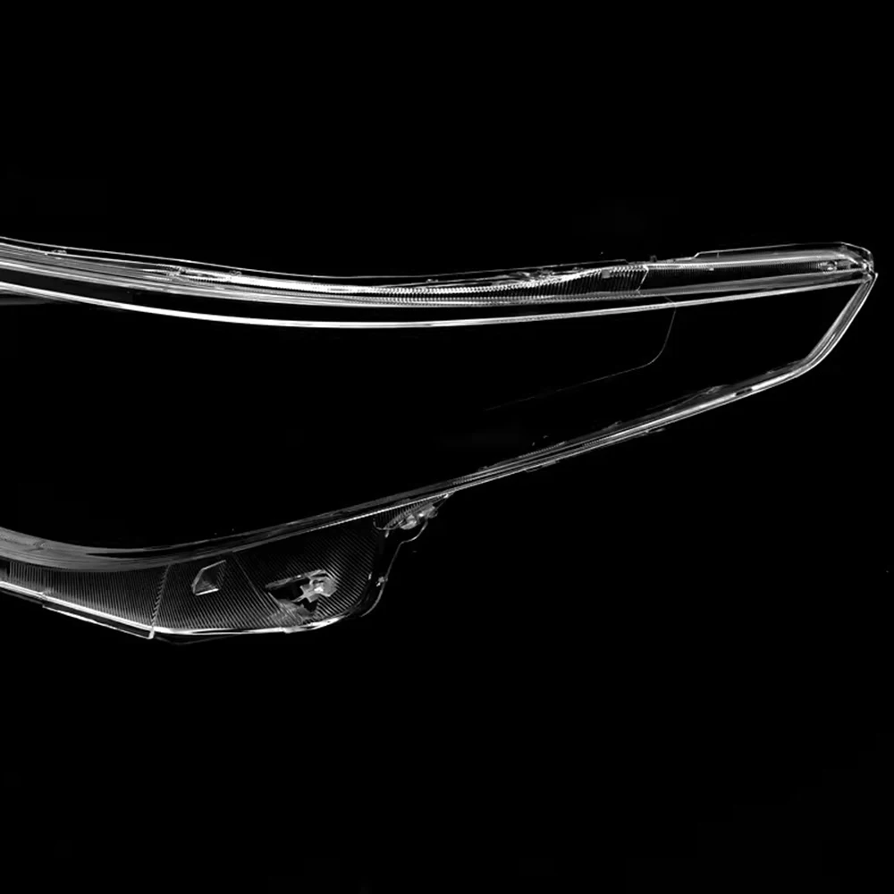 For Toyota Vios (Overseas Version) 2018 2019 2020 Car Front Headlight Lens Cover Auto Headlamp Lampshade Lamp Shell Caps