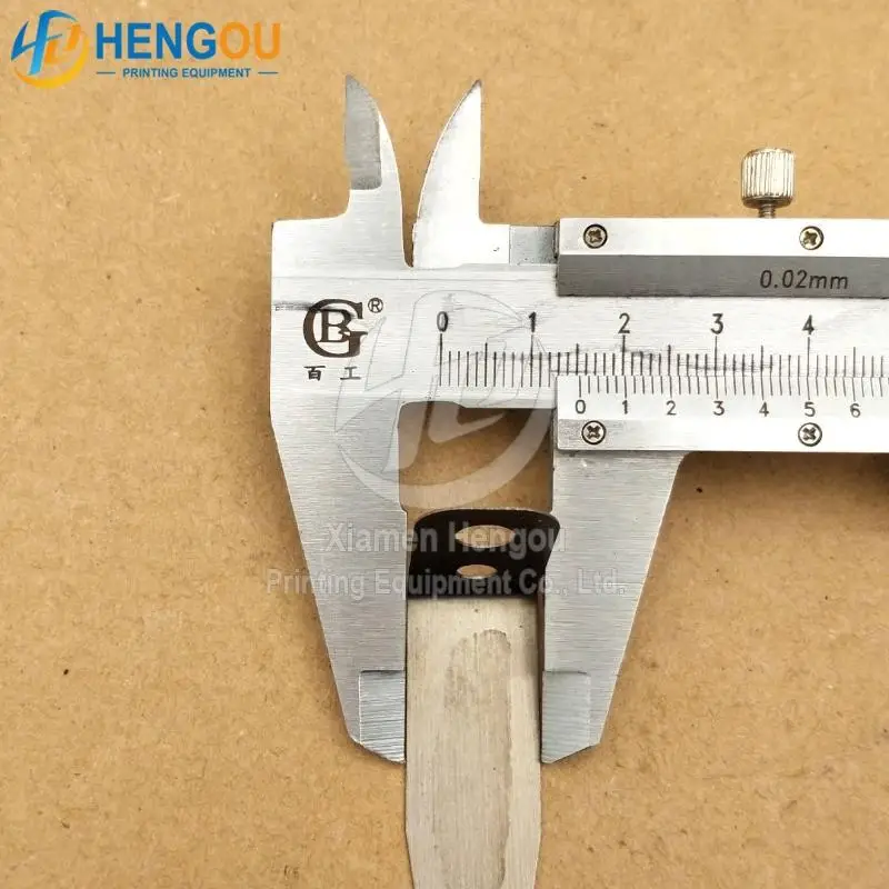 Druckte ile kba Blatt trenner