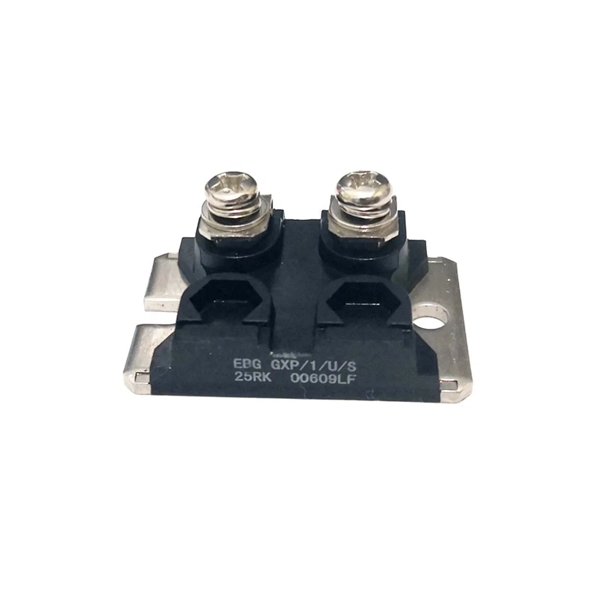 

RESISTOR MODULE EBG GXP/1/U/S 25RK FOR A.B.B INVERTER