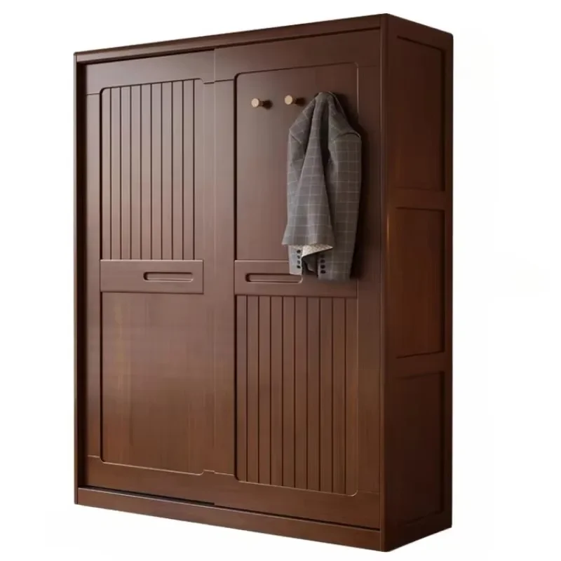 

Aesthetic Orgnizer Wardrobes Wood Luxury Nordic Dressing Storage Wardrobes Bedroom Organizer Guarda Roupa Bedroom Furniture