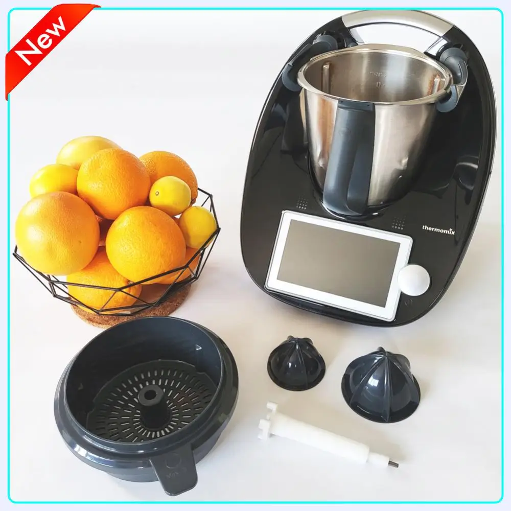 Pure Juice Extracti…