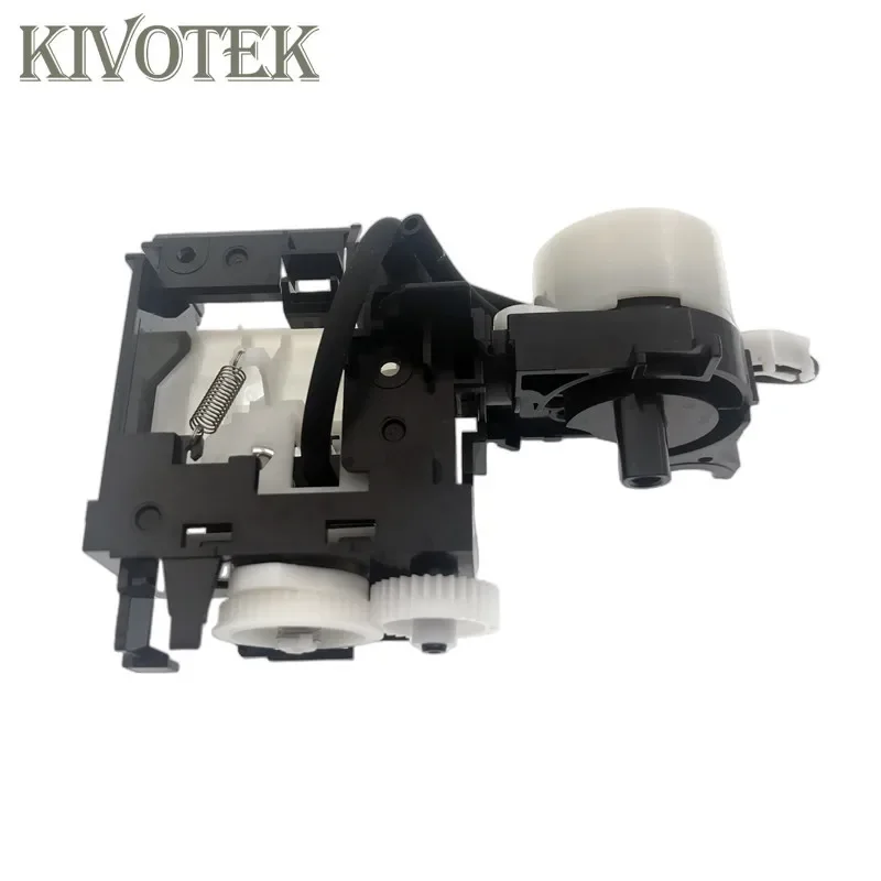 

Блок очистки корпуса системы чернил насоса для Epson L3117 L3118 L3119 L3150 L1110 L3100 L3101 L3106 L3108 L3110 L3115 L3116
