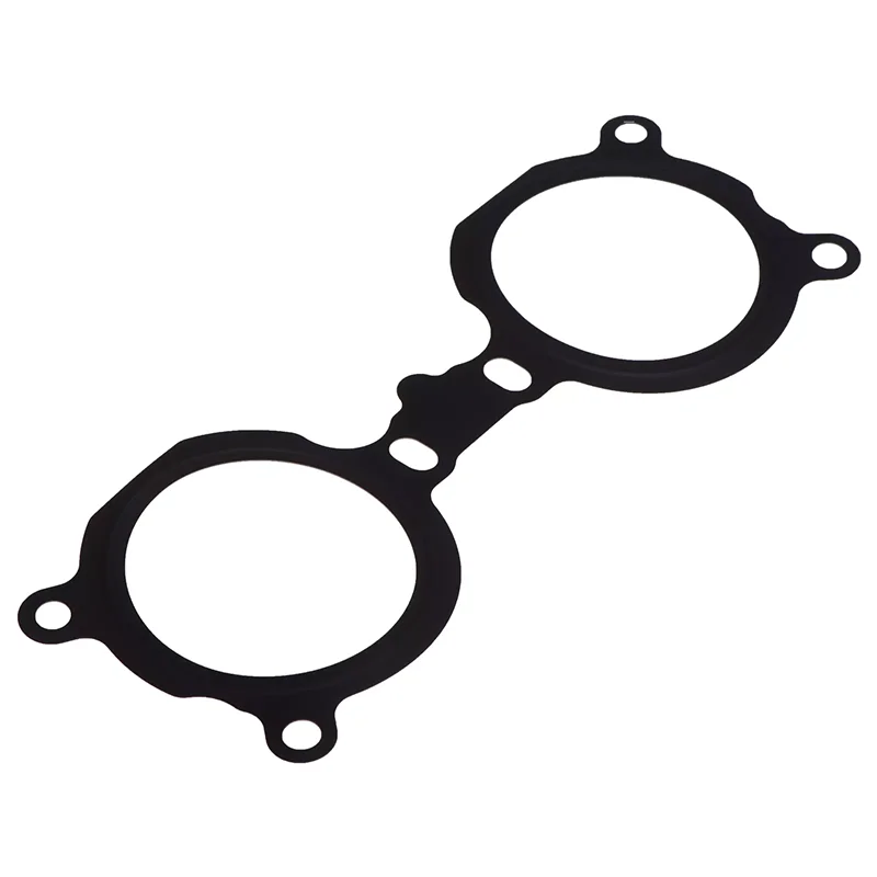 

NBJKATO Brand New Genuine Upper TGV to Intake Manifold Gasket 14075AA161 For 2002-2021 Subaru WRX STi Forester XT