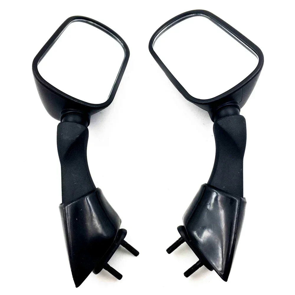 

Motorcycle Mirror For Motorcycle Yamaha FJR 1300 FJR1300 2003 2004 2005 BLACK Replacement Mirror