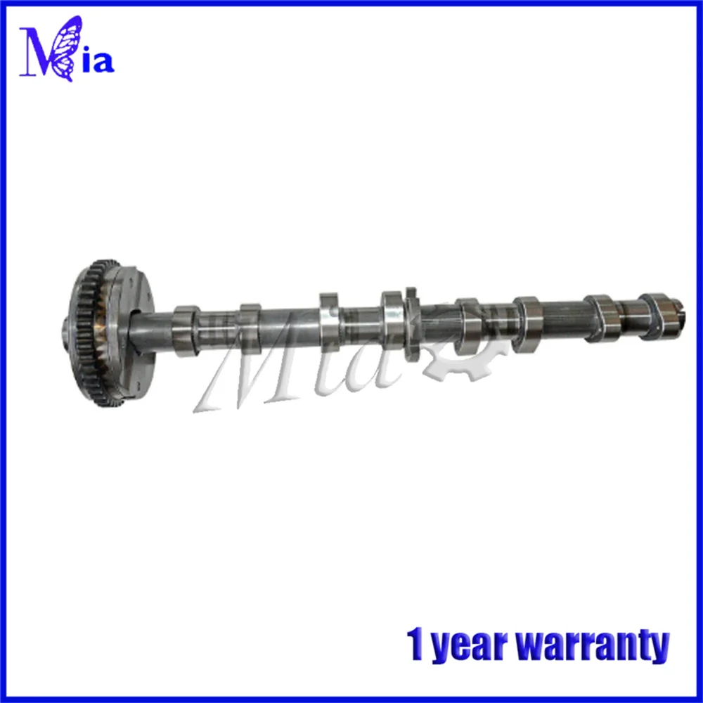 High Quality Engine Intake Camshaft 06H109021J 06J109021G for Volkswagen Magotan EA888
