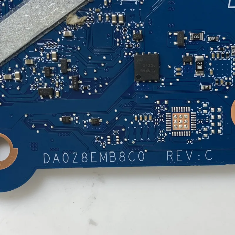 

С материнской платой процессора DA0Z8EMB8C0 YM3050 для Acer Aspier A315-23G A315-23, материнская плата для ноутбука, 100% полное тестирование, работает хорошо