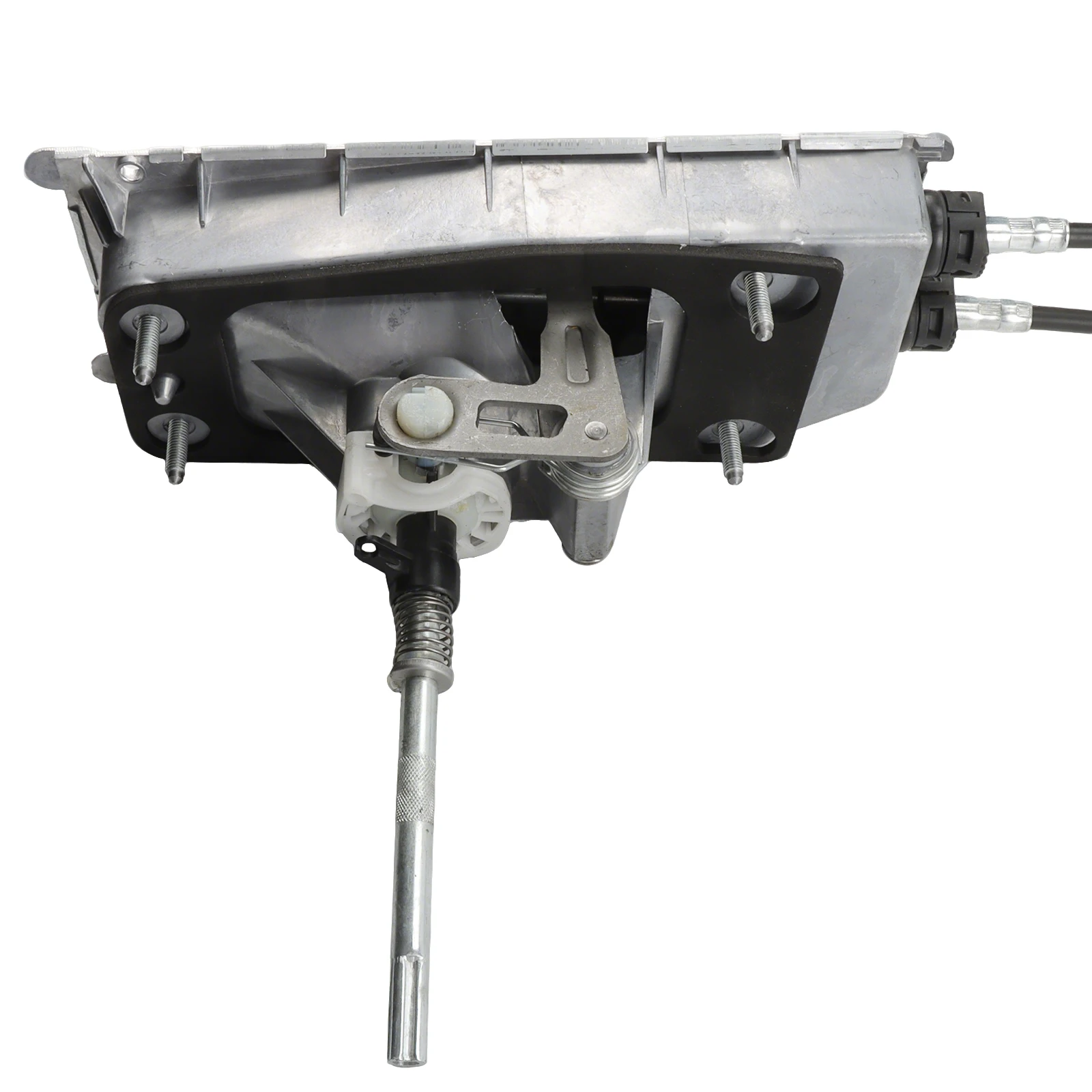 Car Shift Mechanism Shift Lever Cable Assembly 6RF711049 77111645601 6RF711061 For VW Polo and Vento 2013 2014 2015 2016 2017 - view 5
