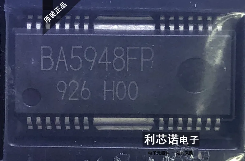 

Бесплатная доставка BA5948FP ROHM HSOP-28 BA5948 10 шт.