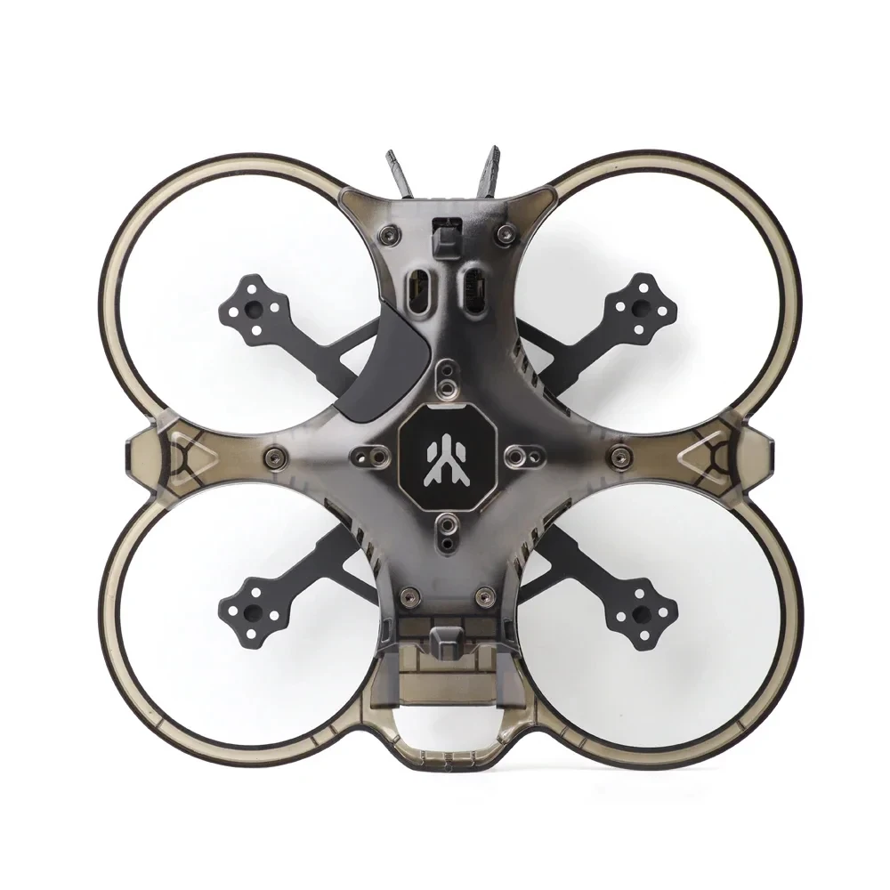 HGLRC Talon 2inch 106mm FPV Frame Kit - for Analog/O3 2inch RC FPV Cinewhoop Drone