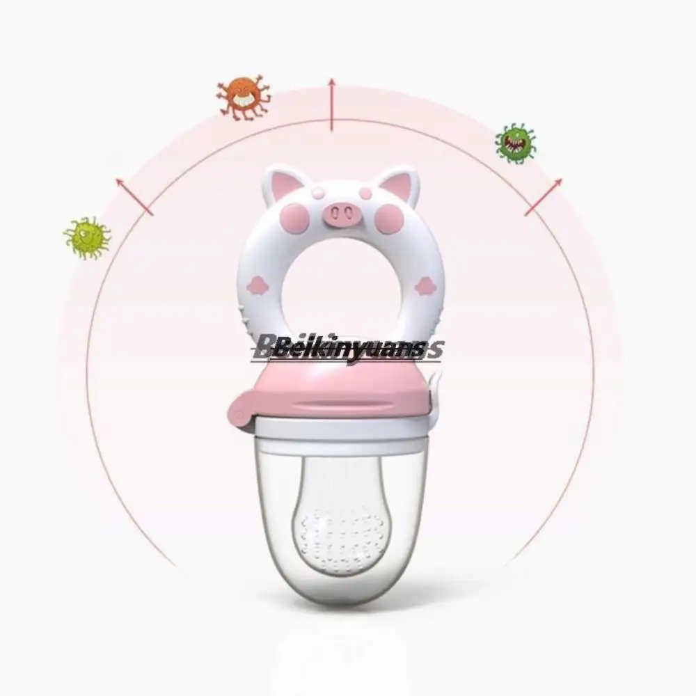 Baby Pacifier fruits and vegetables 4